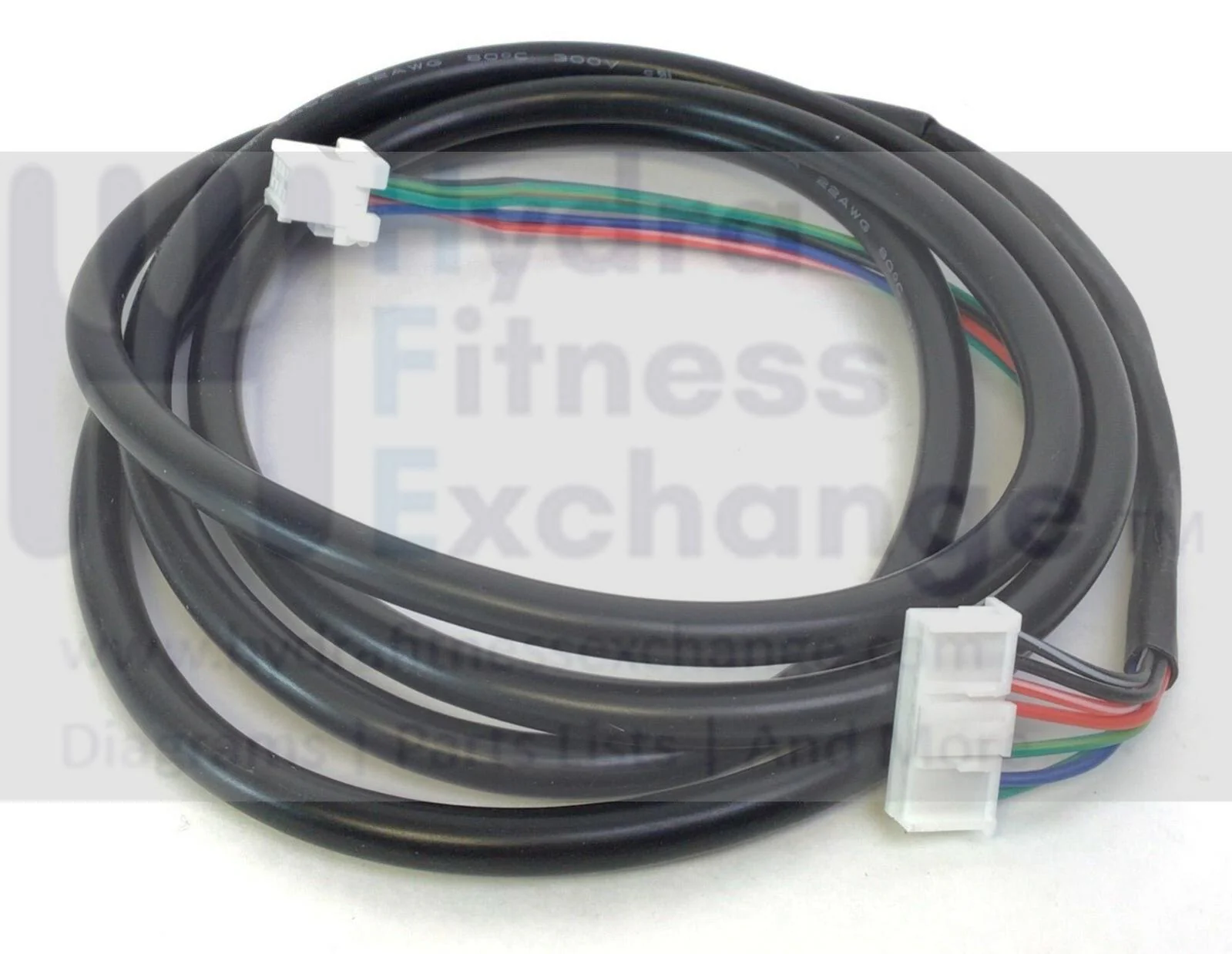 NordicTrack X22I Treadmill Base Wire Harness 426423