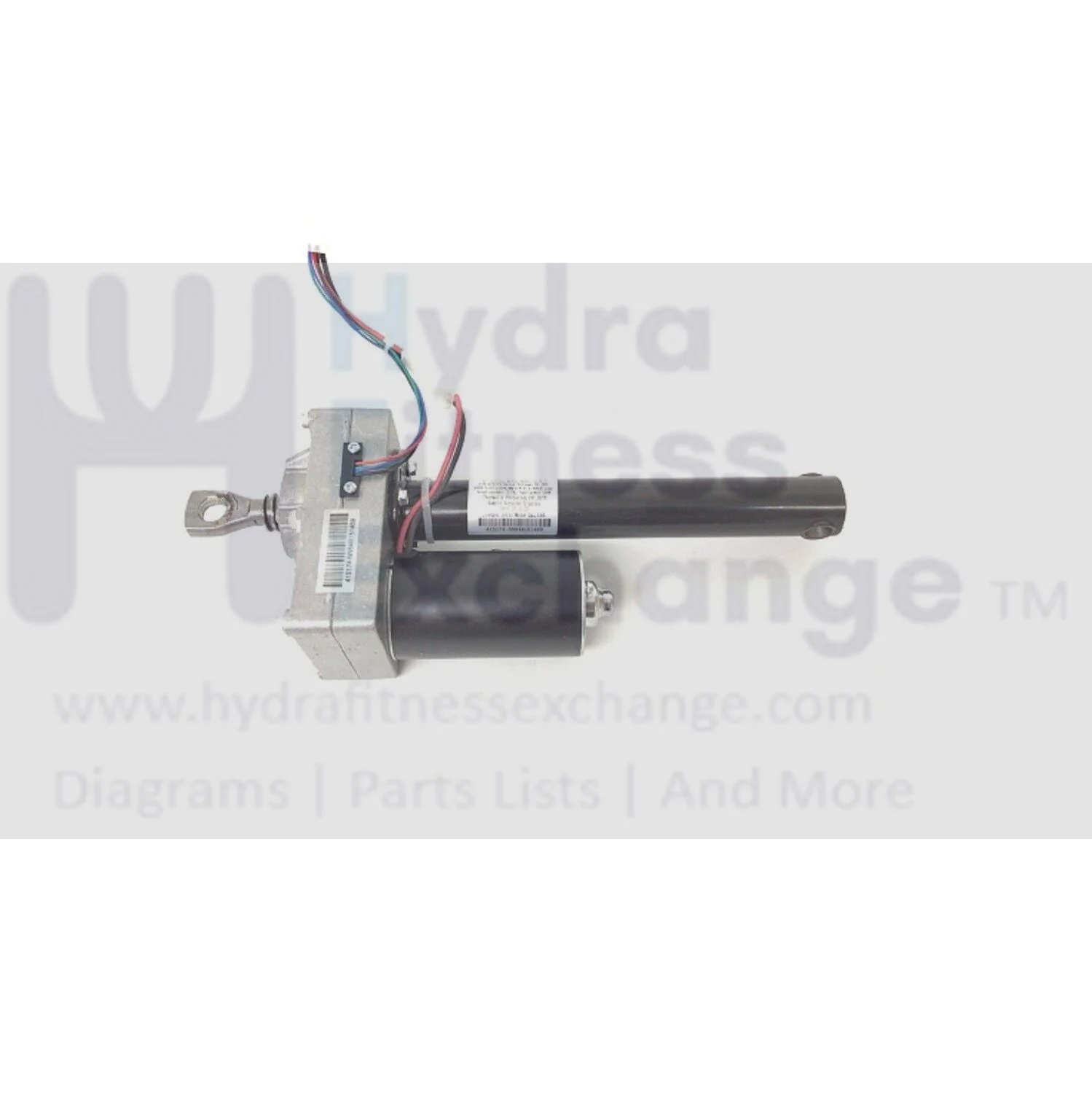 Used NordicTrack X22I X32i Elliptical Incline Lift Elevation Motor Actuator 425791
