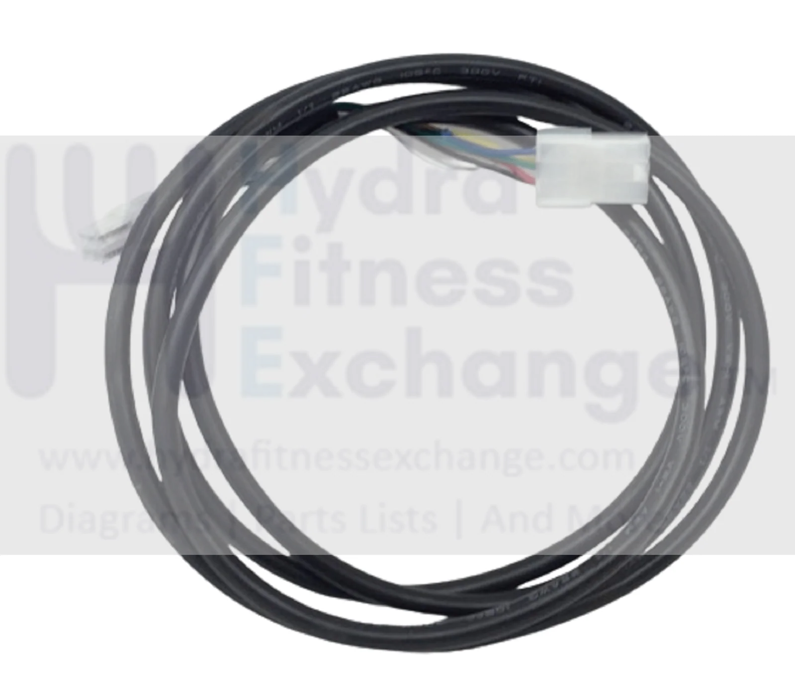 Used NordicTrack X22I X32I Treadmill Incline Motor Wire Harness 62" 426425