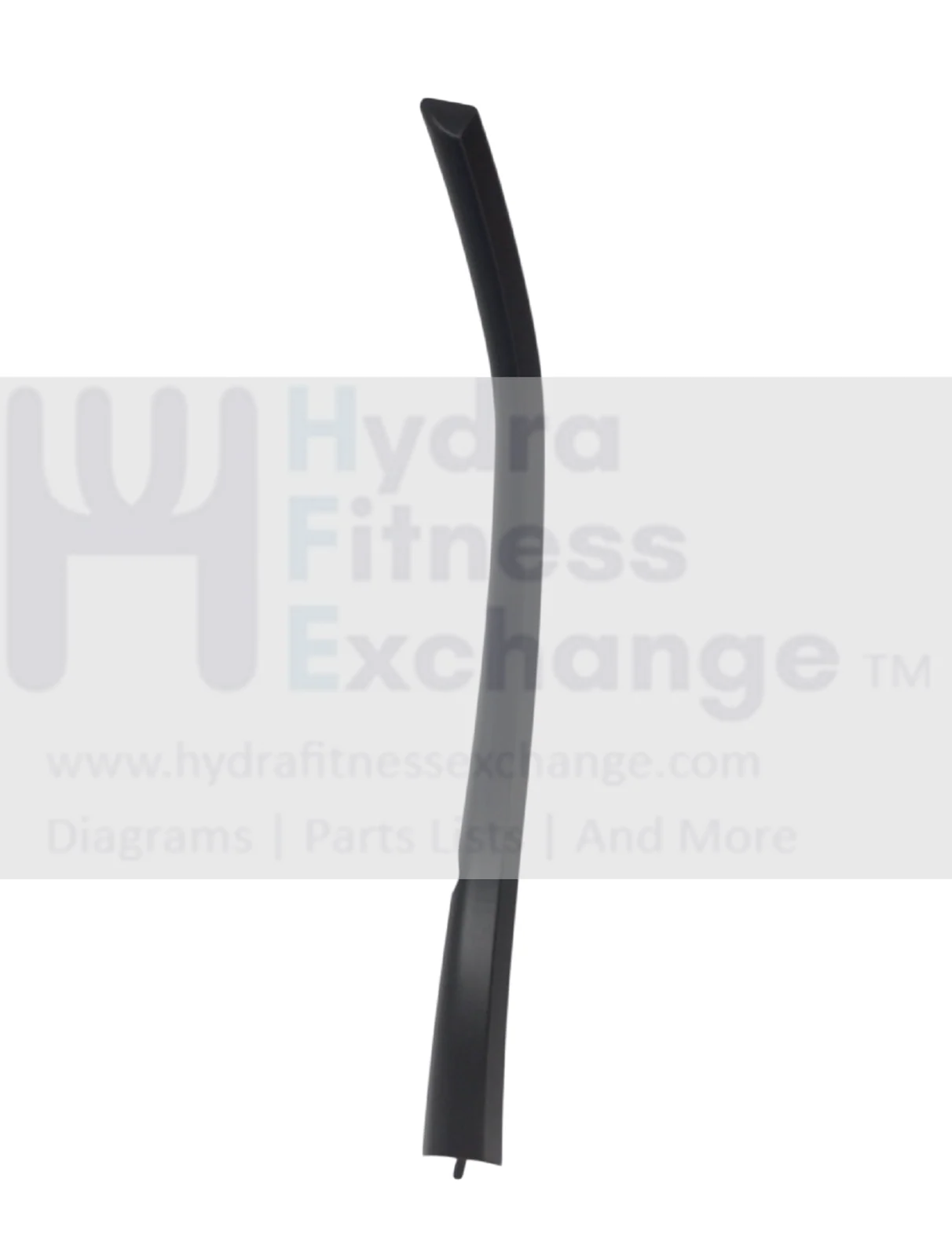 NordicTrack X22i X32i Treadmill Right Handrail Cover 435049
