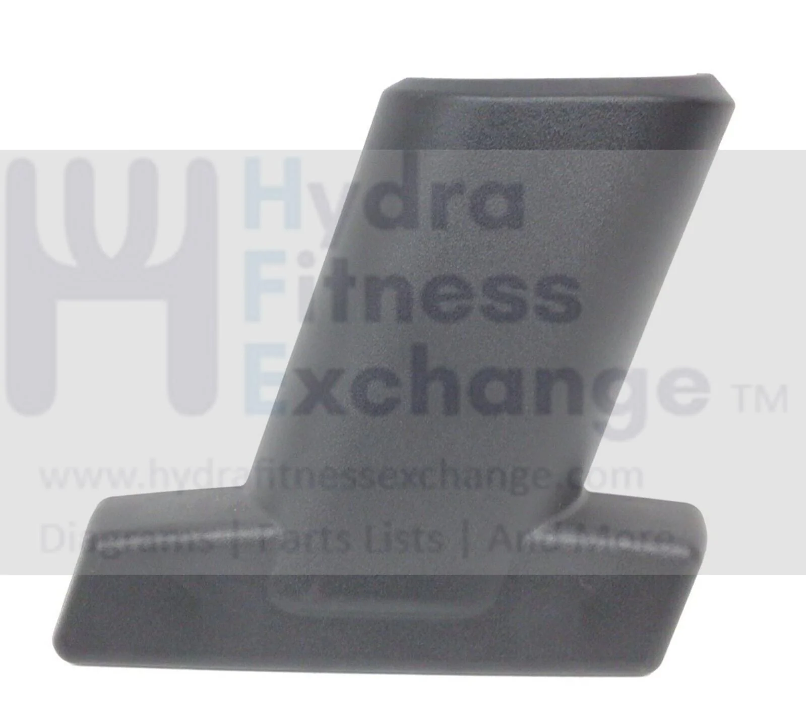 Nordictrack X32i Treadmill Left Outside Upright Cover 426167 & 350521