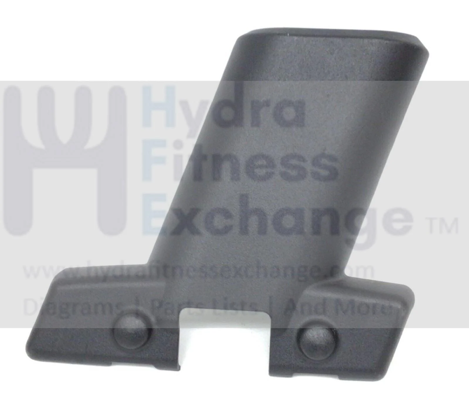 Nordictrack X32i Treadmill Right Inside Upright Cover 350518