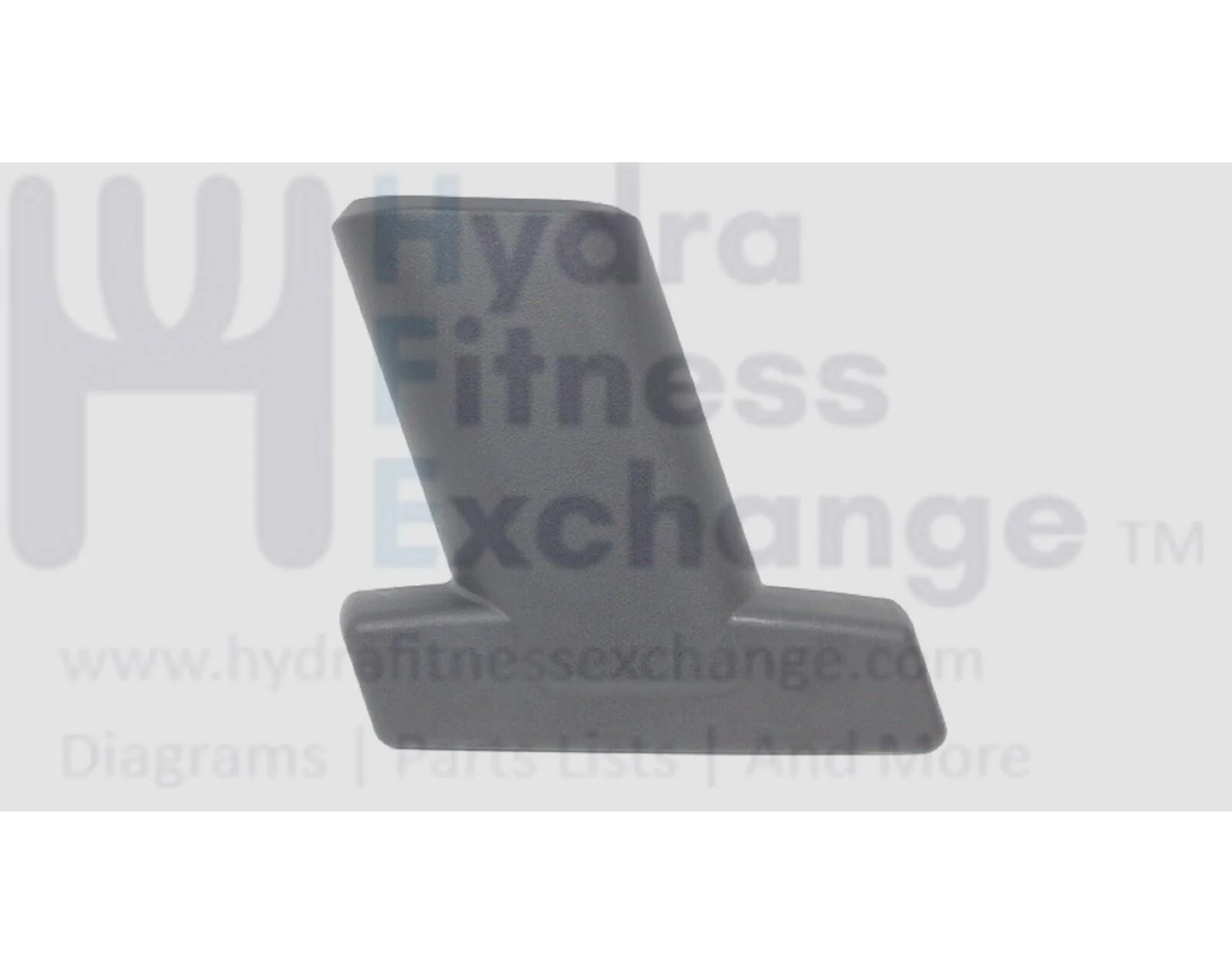 NordicTrack X32i X322i Treadmill Right Outside Upright Cover 426166 & 350519