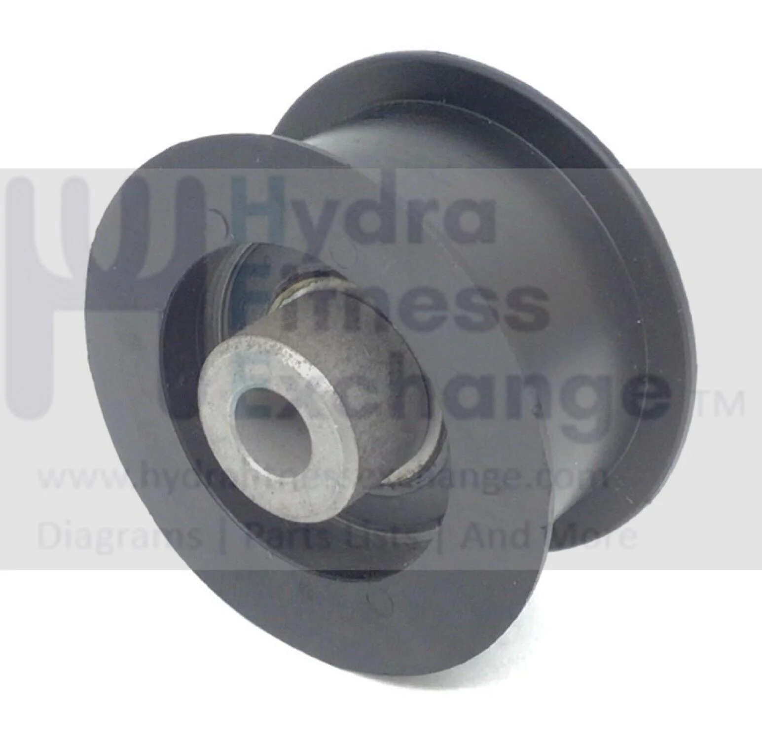 Nu-Step T4 TRS-4000 Recumbent Bike Belt Idler Pulley 41016