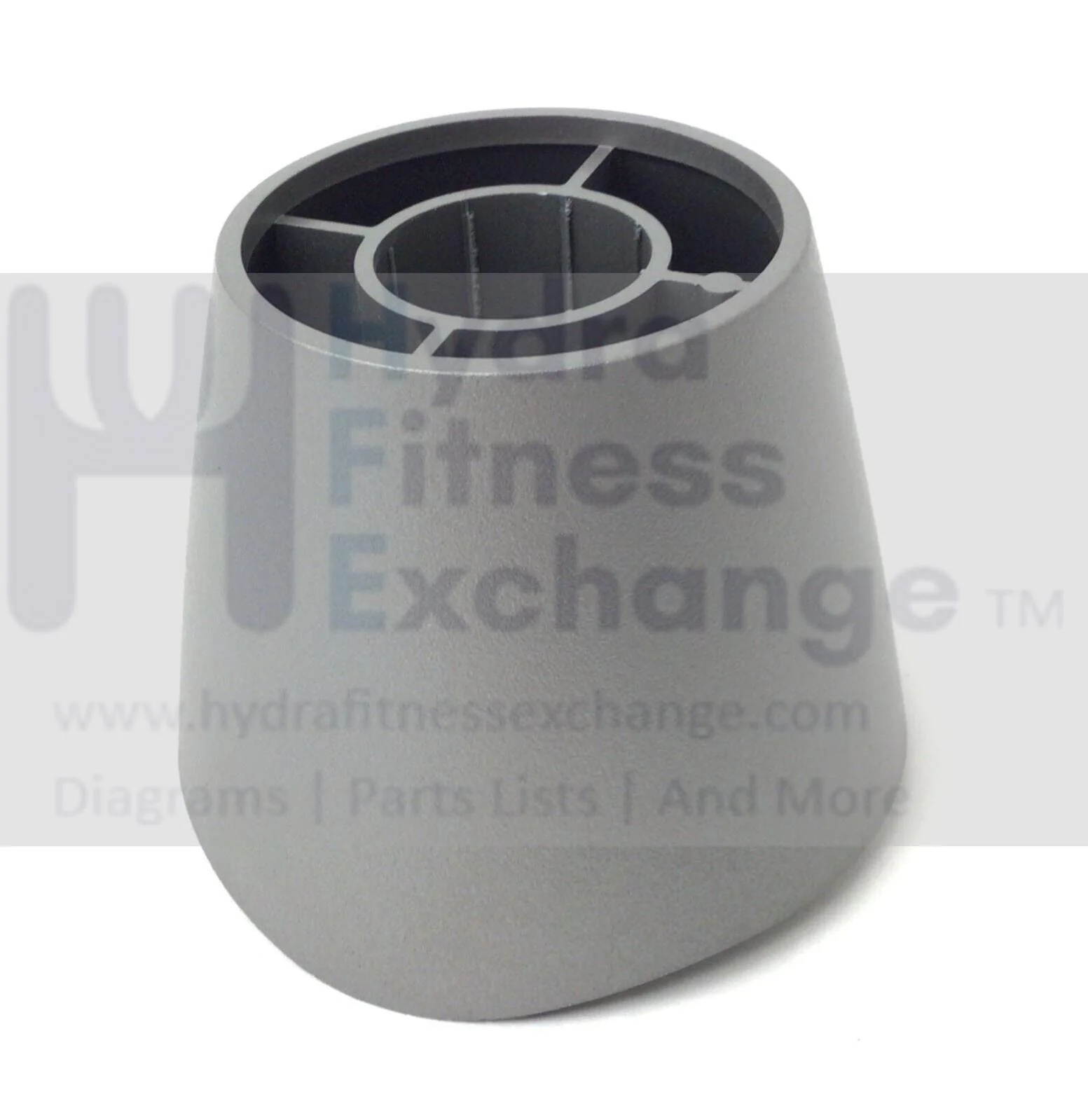 Octane Fitness Elliptical Axle Mast Cover 102413-001