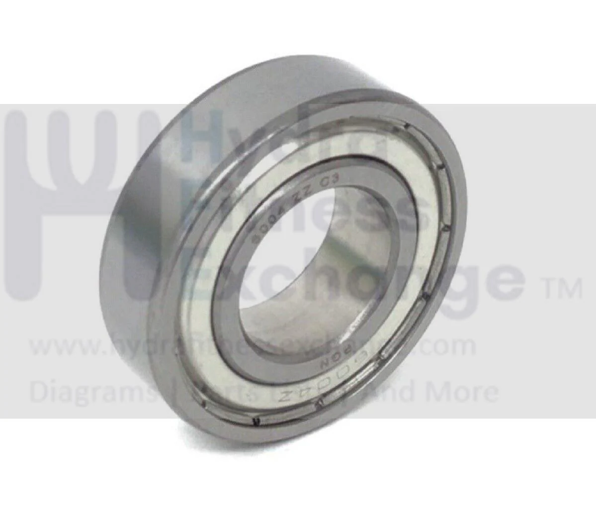 Octane Fitness Elliptical Ball Bearing MFR-6004zz & 100366-001