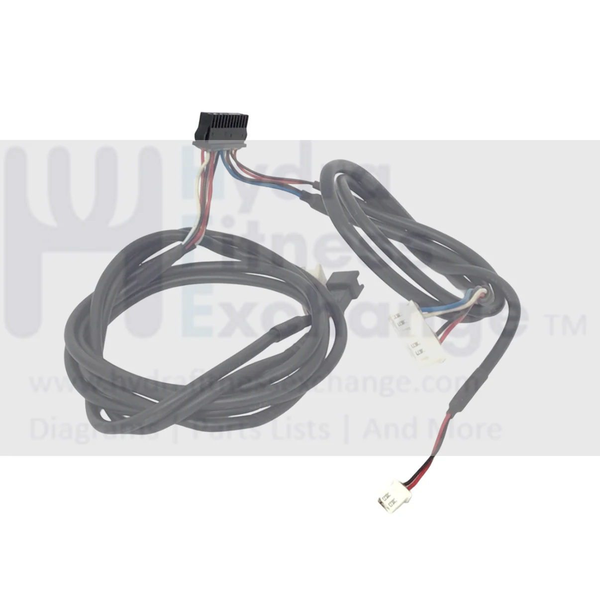Octane Fitness Elliptical Base Cable Assembly 102015-001
