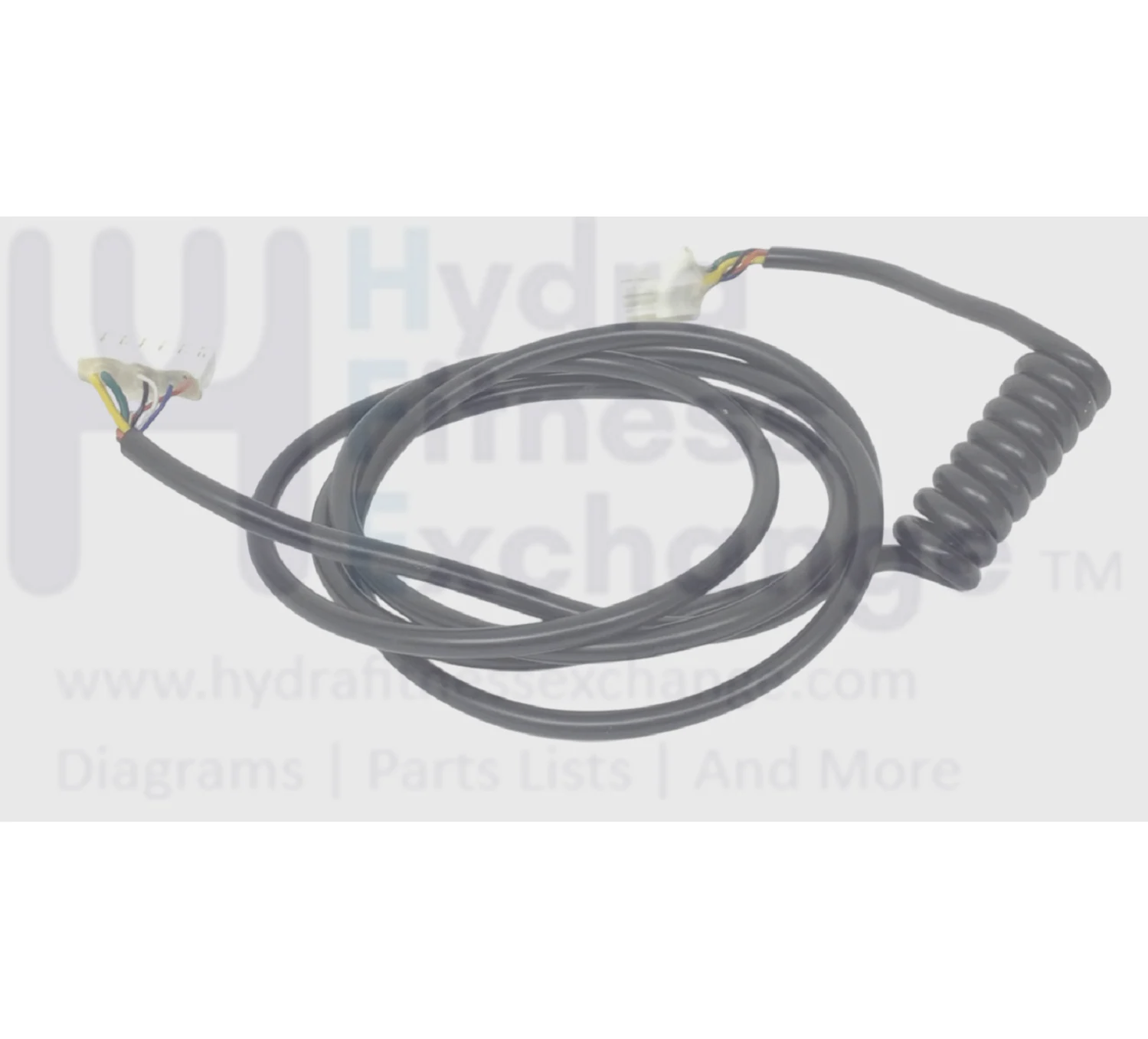 Octane Fitness Elliptical Coil Connector Actuator Extension 110359-001