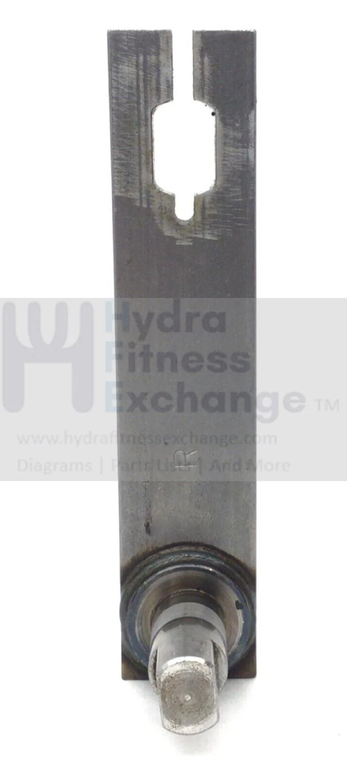 Octane Fitness Elliptical Crank Arm Weldment 100473-001