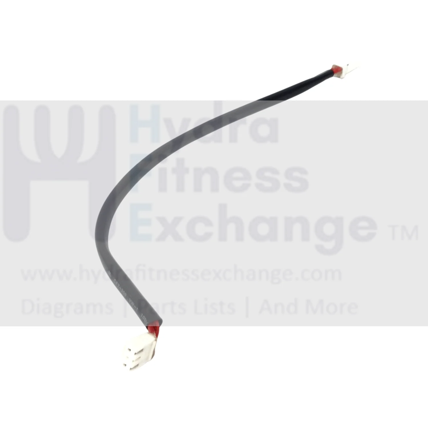 Octane Fitness Elliptical Generator Brake Inductor Cable Assembly 110097-001 - Image 2