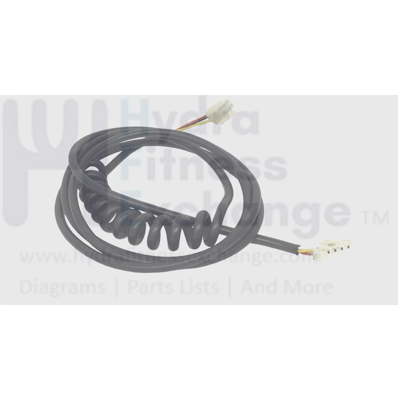 Octane Fitness Elliptical Incline Motor Wire Harness 104644-001 - Image 2