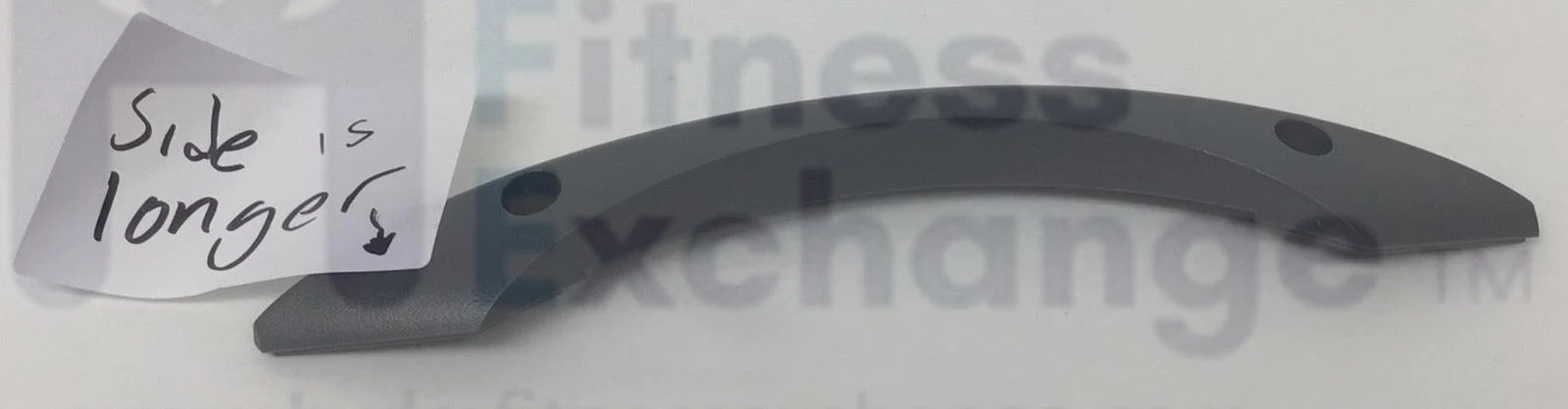 Octane Fitness Elliptical Left Top Cover 100862-001 - Image 2