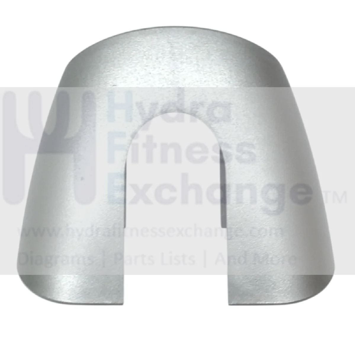 Octane Fitness Elliptical Mast Boot Cover 100869-001