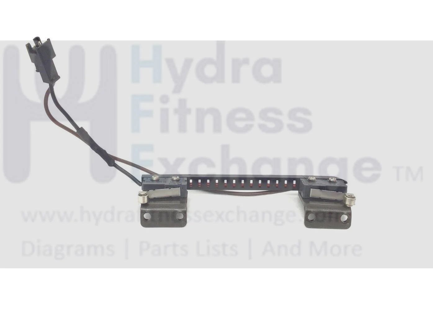 Octane Fitness Elliptical Motor Control Switch Bracket Assembly 300504-001