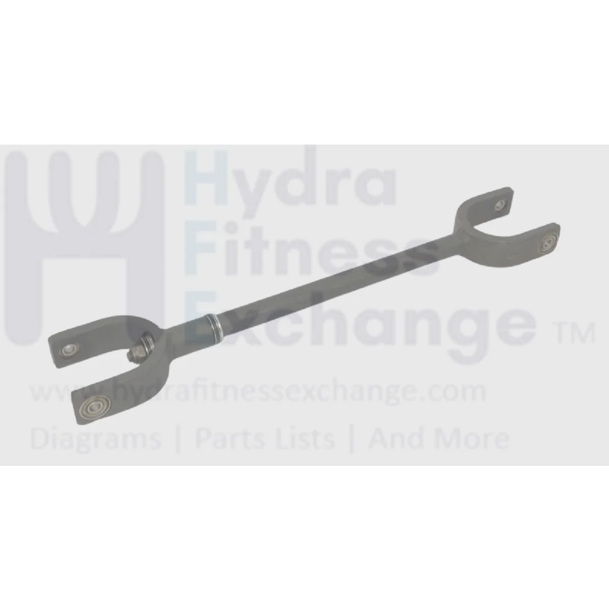 Octane Fitness Elliptical Multi-axis Bearing Link Assembly 102710-001 - Image 2
