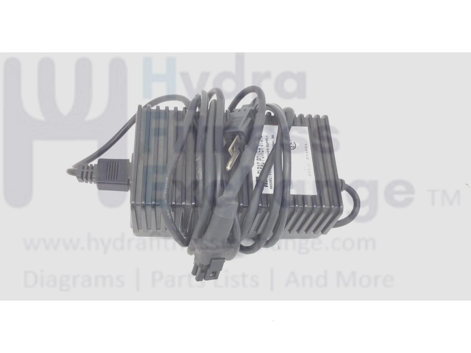 Octane Fitness Elliptical Original Switching Power Supply Set q45 q47 109949-001