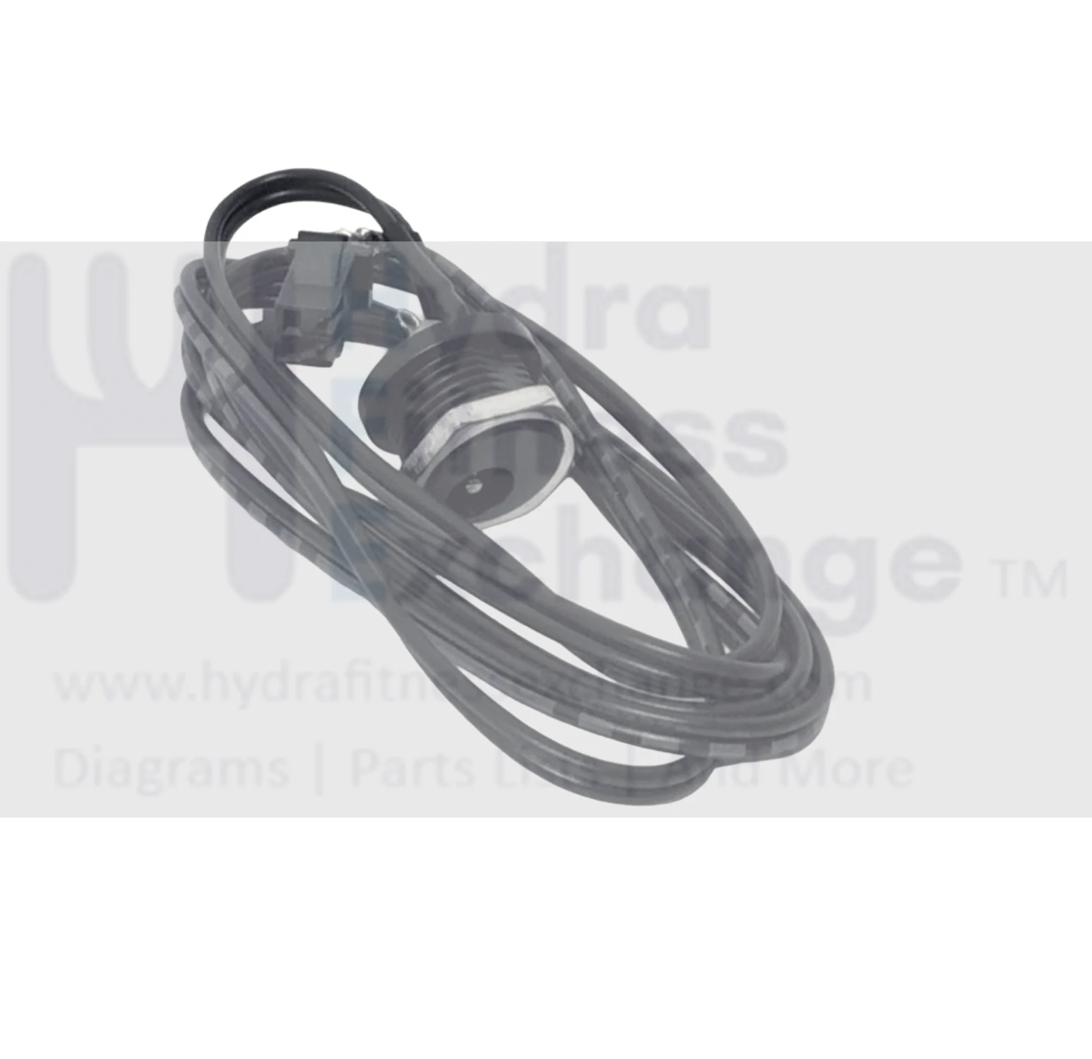 Octane Fitness Elliptical Power Input Cable Assembly Replacement 9103661-001 - Image 2