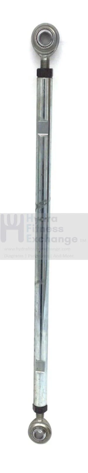 Octane Fitness Elliptical Rod Link End Assembly 103678-001