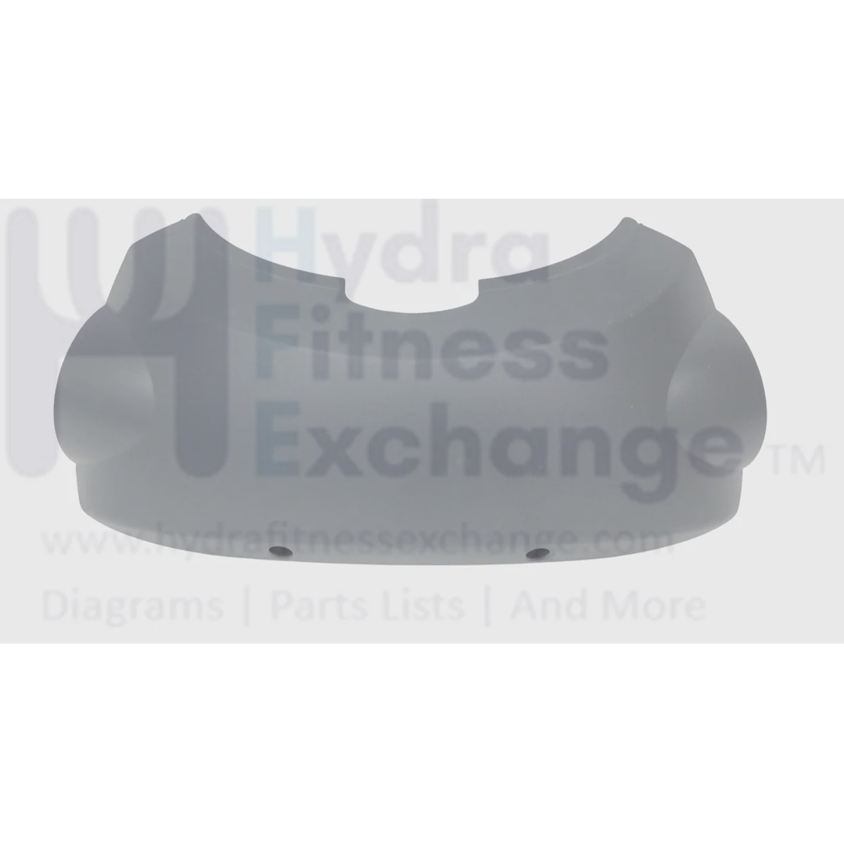 Octane Fitness Elliptical Shroud Access Panel 100402-001 - Image 2