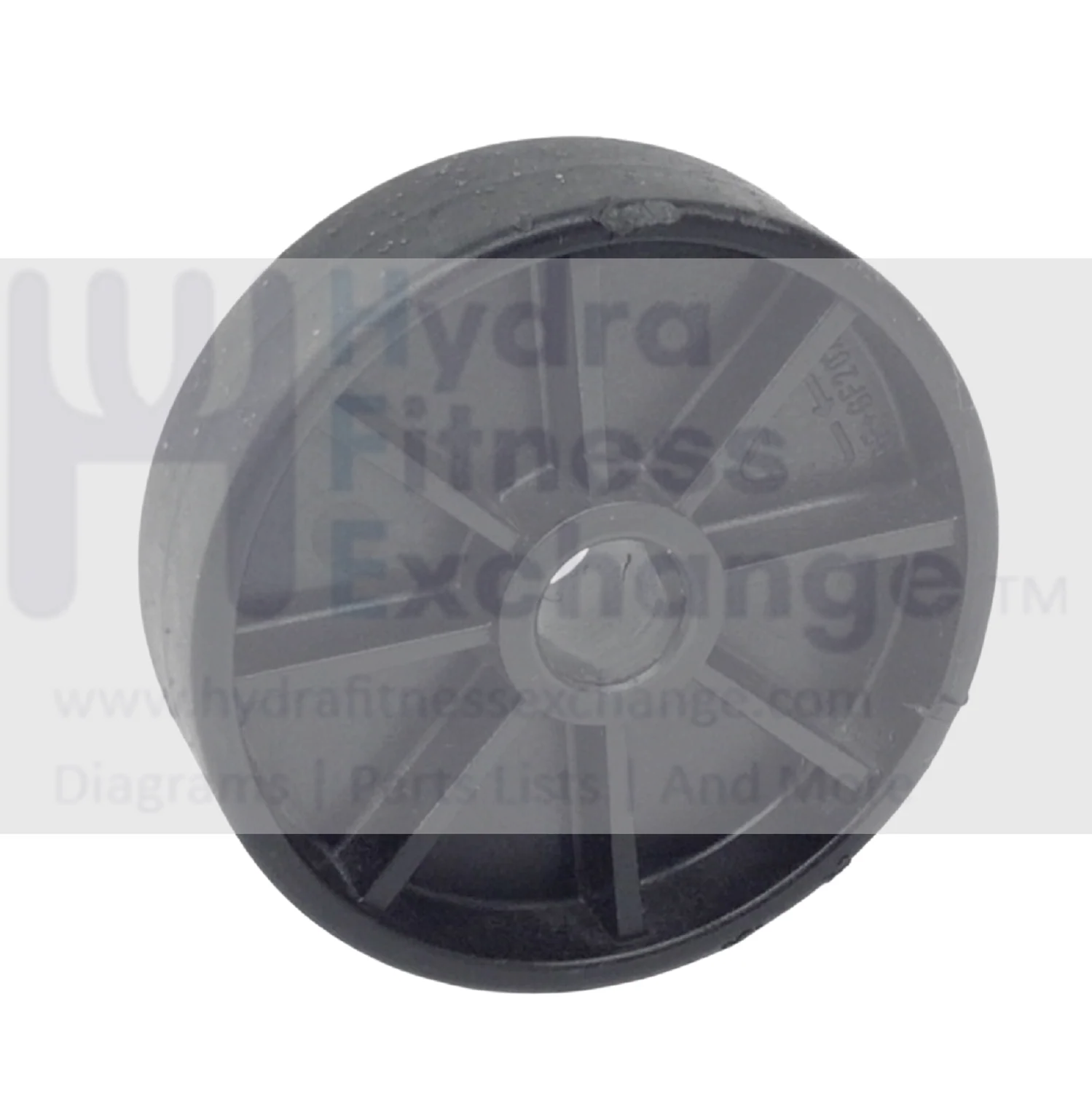 Octane Fitness Elliptical Transport Wheel 101982-001 - Image 2