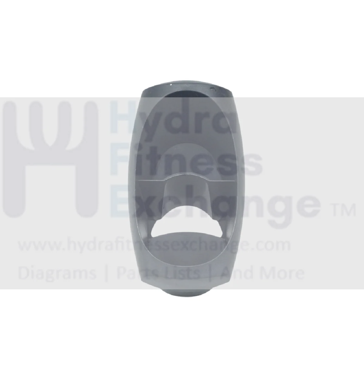 Octane Fitness Elliptical Water Bottle Cup Holder 100416-001