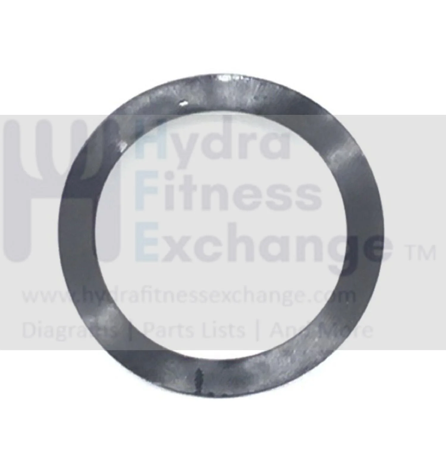 Octane Fitness Elliptical Wave Washer 26.2x33.9x0.4 101277-001