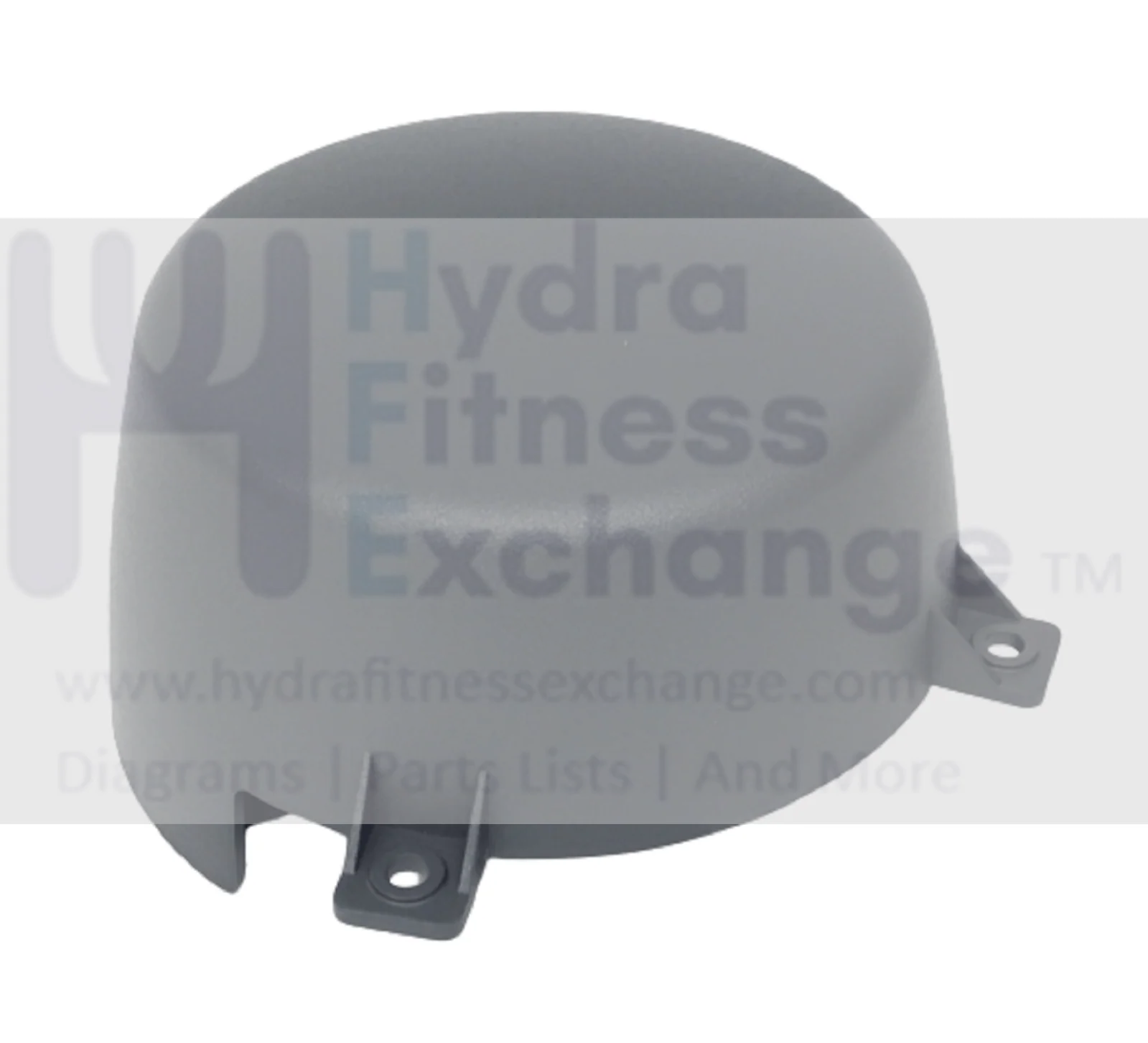 Octane Fitness LX8000 Elliptical Pivot Arm Cover 106635-001