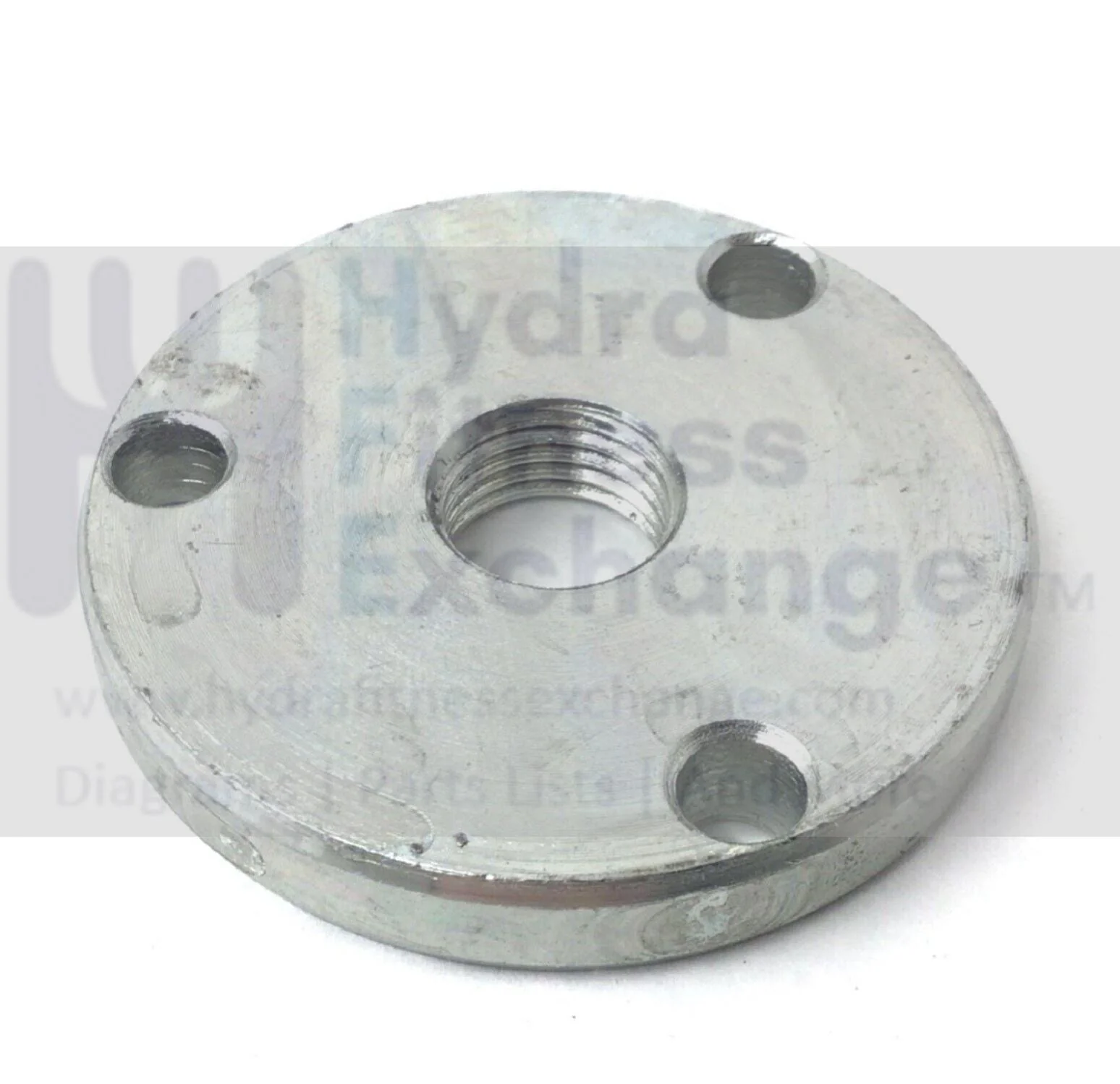 Octane Fitness MTX Base Elliptical Pulley Press Set & Spacer 112534-001