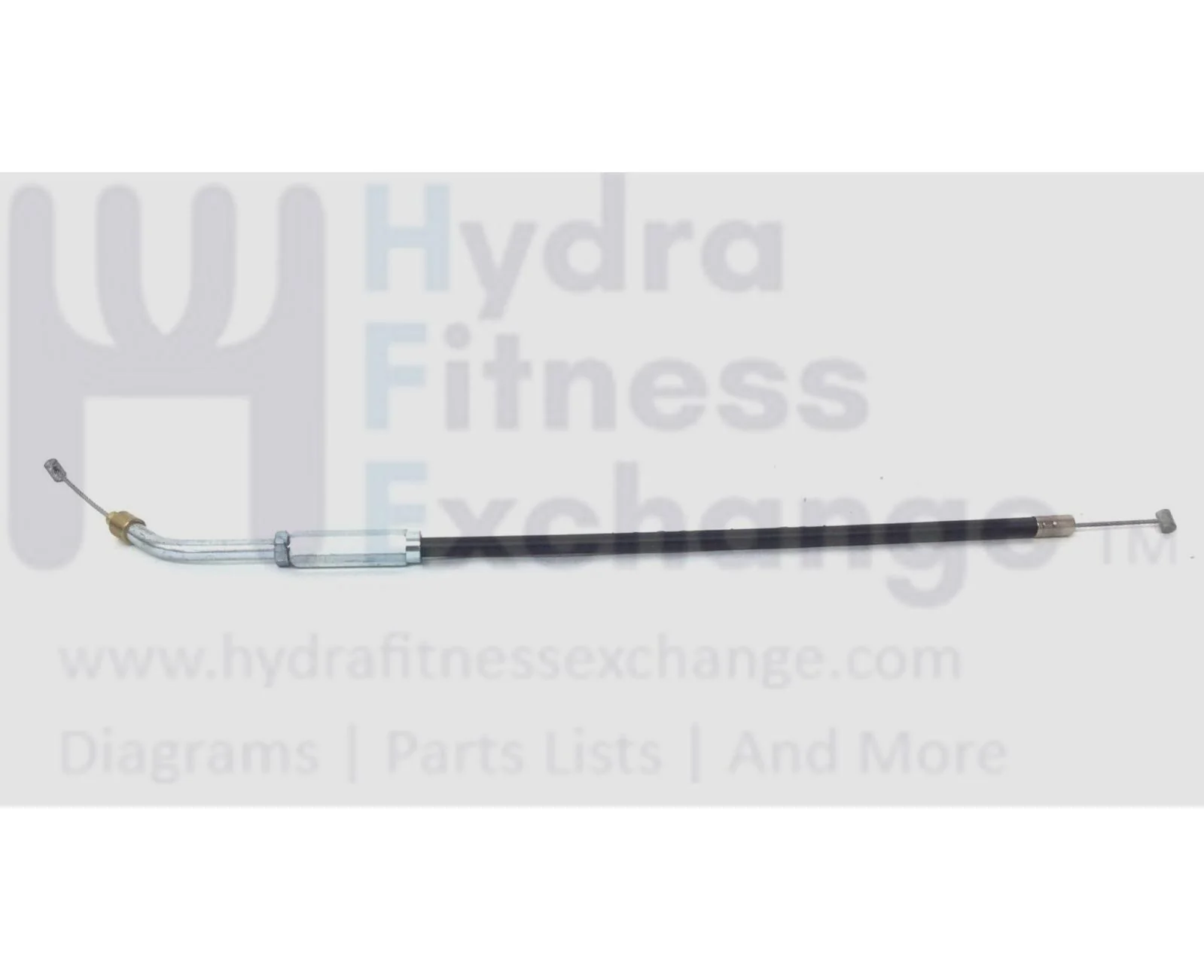 Octane Fitness Pro310i Q35 Q37 Base Elliptical Resistance Brake Cable 103991-001