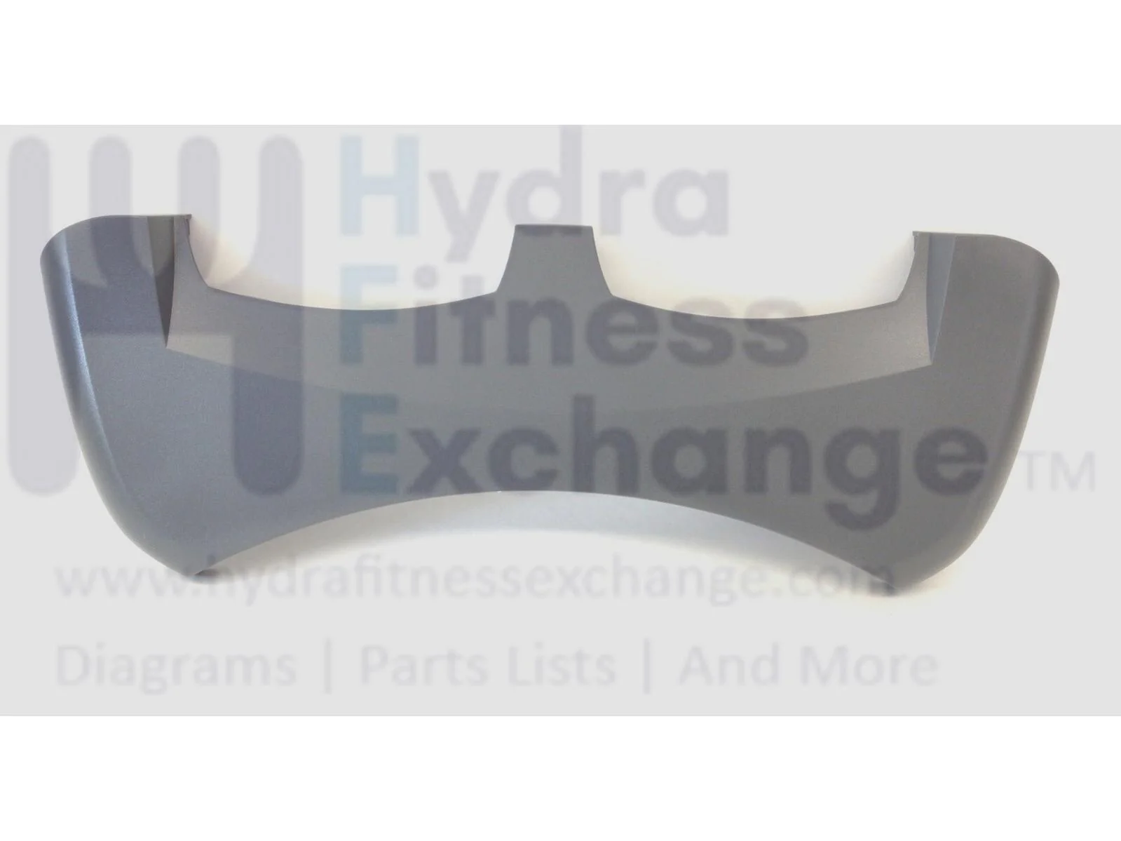 Octane Fitness Pro310i Q37 Elliptial Rear Track Cover 103928-001