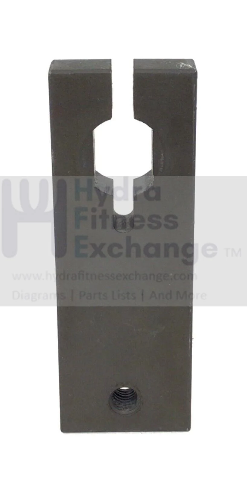 Octane Fitness Pro310i Q37ci Elliptical Crank Offset 103620-001