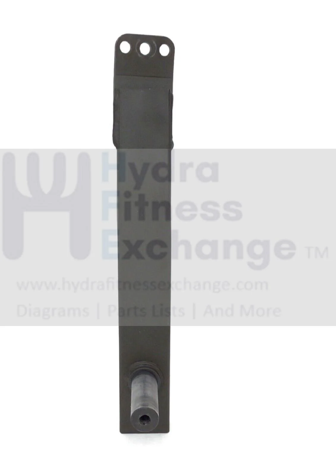 Octane Fitness Pro310i Q37ci Elliptical Right Rocker Weldment 103721-001