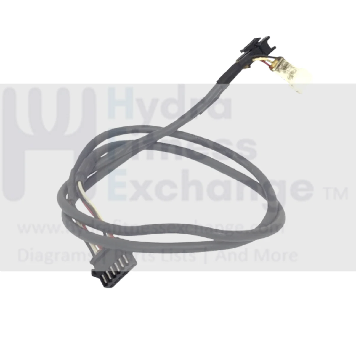 Octane Fitness Pro4700 Elliptical Extension Wire Harness 105938-001 - Image 2