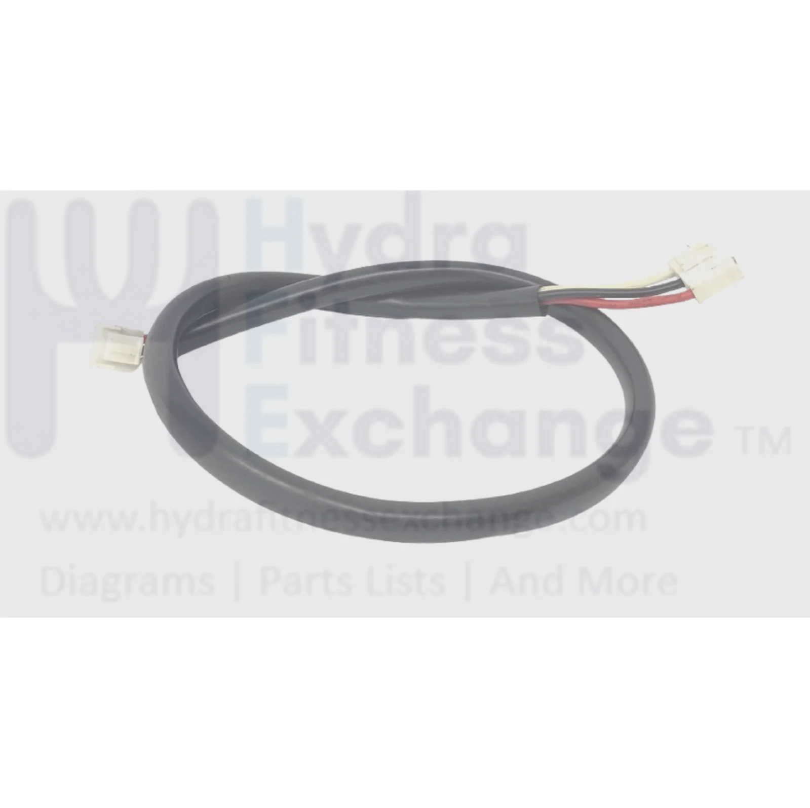 Octane Fitness Pro4700 Standard Base Elliptical 4 Pin Interconnect Wire Harness - Image 2