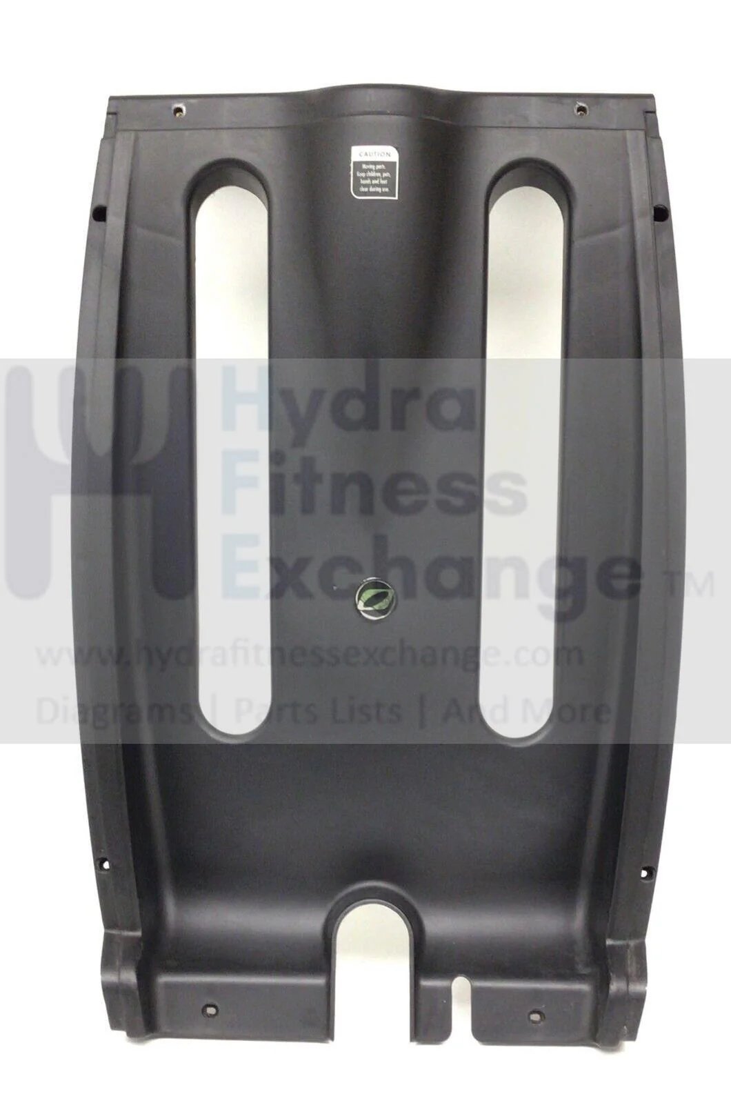 Octane Fitness Q35 (2006) Elliptical Rear Access Shroud Cover