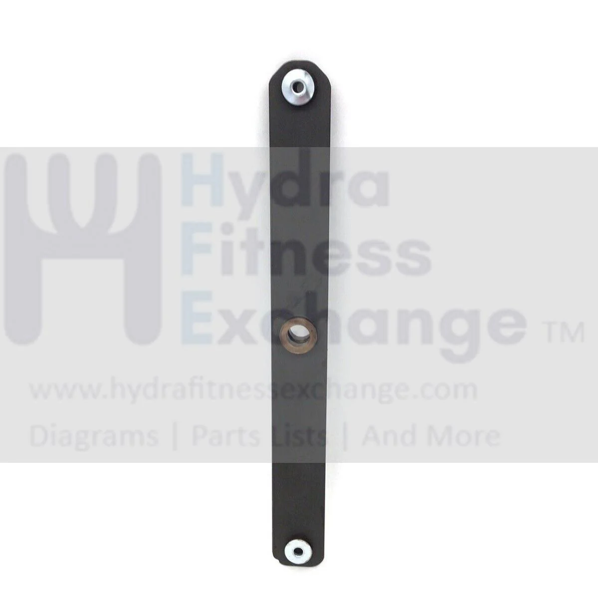 Octane Fitness Q35 Q37 Pro310 Base Elliptical 3 Pivot Link Assembly 100741-001