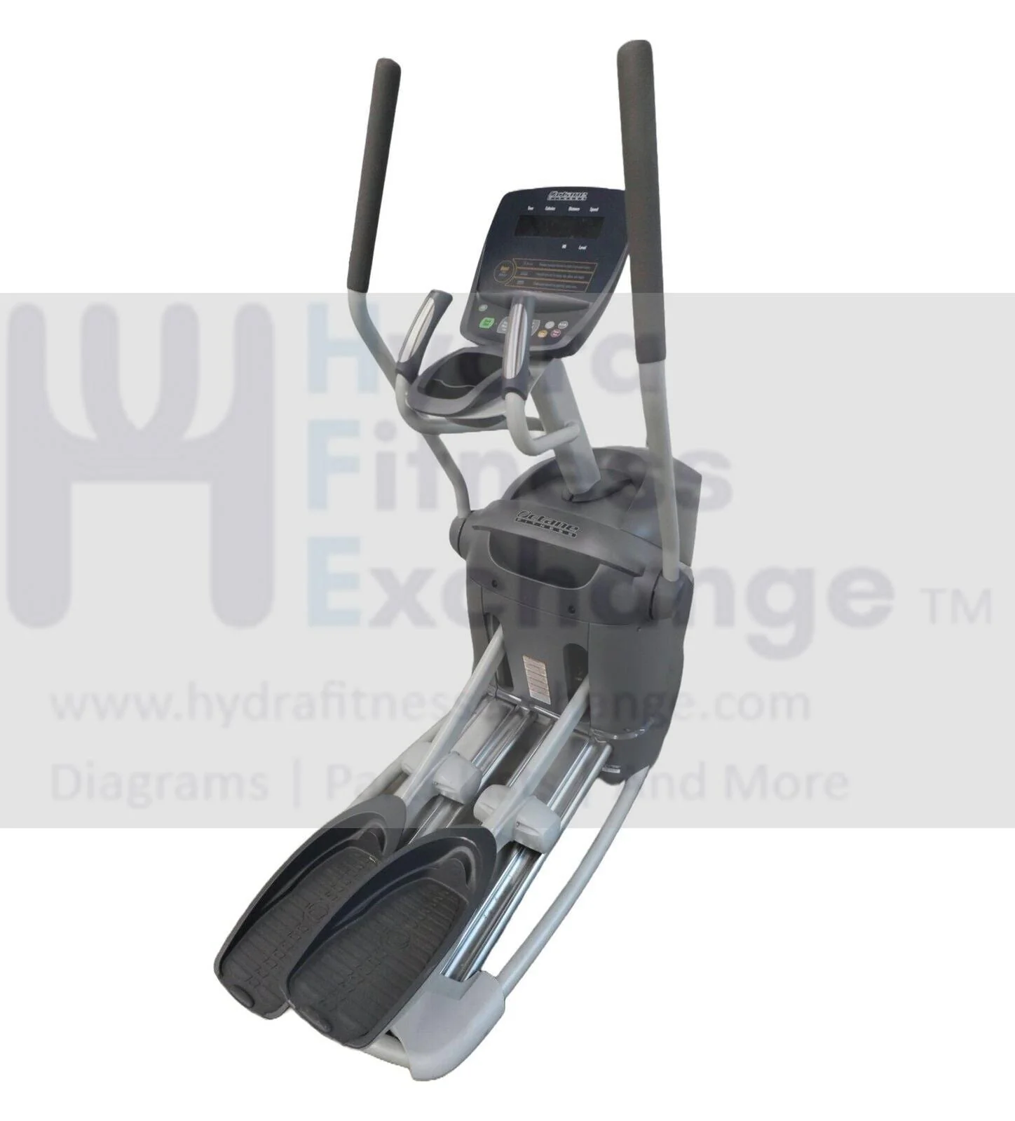 Octane Fitness Q35X D1906G Elliptical