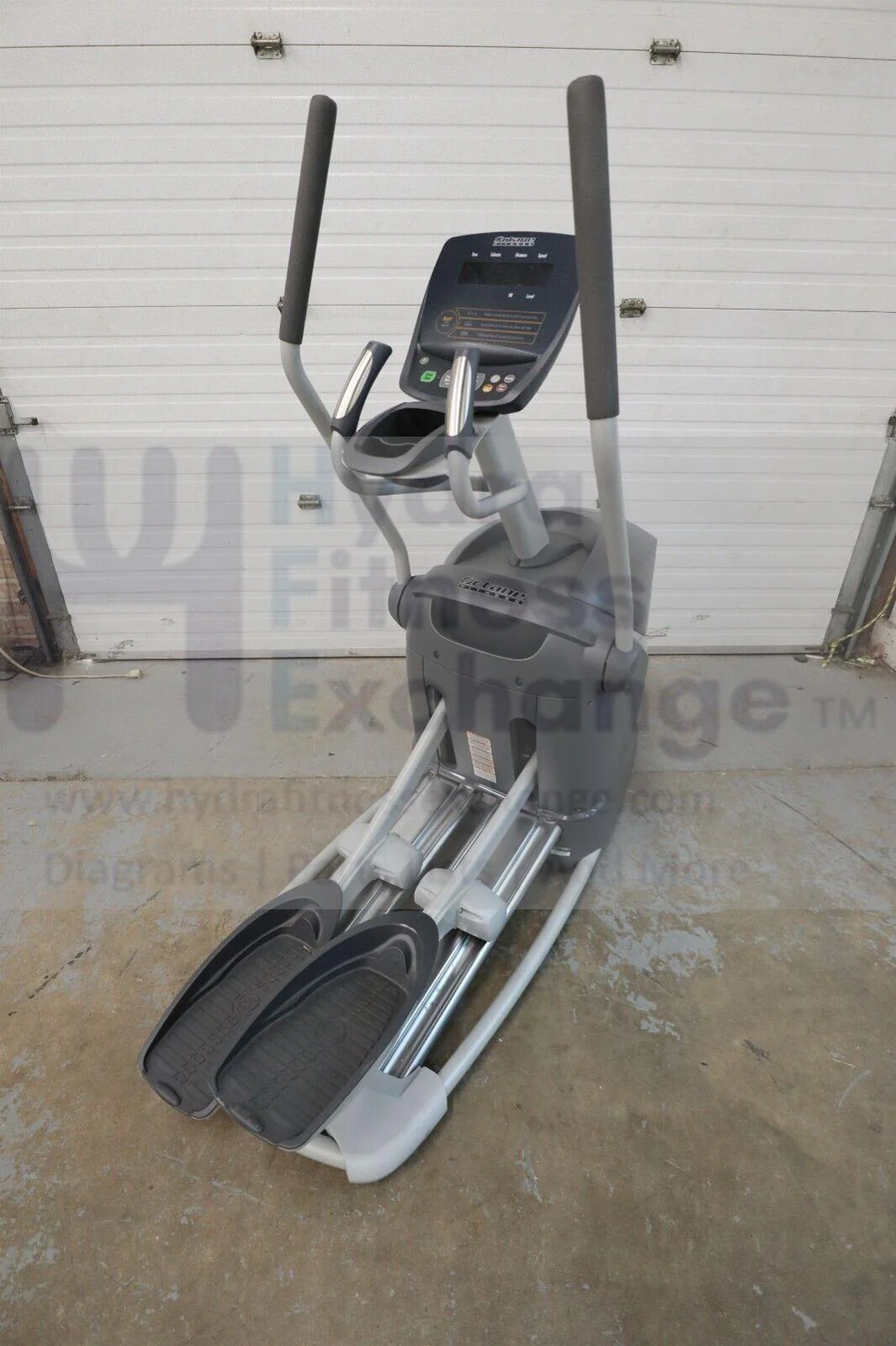 Octane Fitness Q35X D1906G Elliptical - Image 2