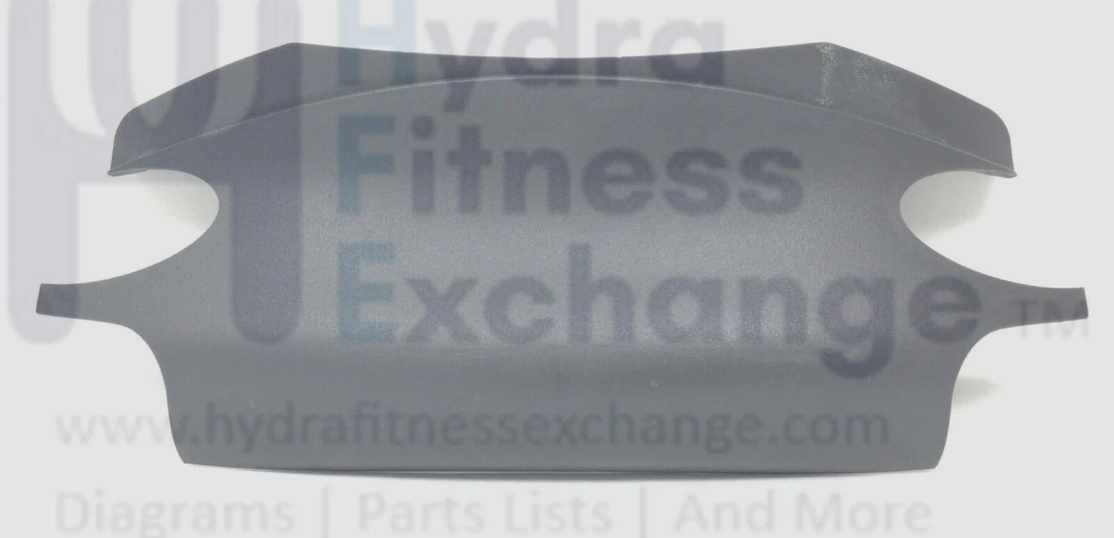 Octane Fitness Q37 Base Disconti Elliptical Center Arms Cover 103926-001