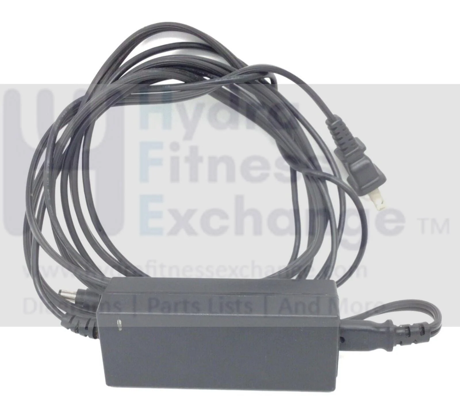 Octane Fitness Q37 Q35 xR6ce Elliptical Power Supply 107140-001