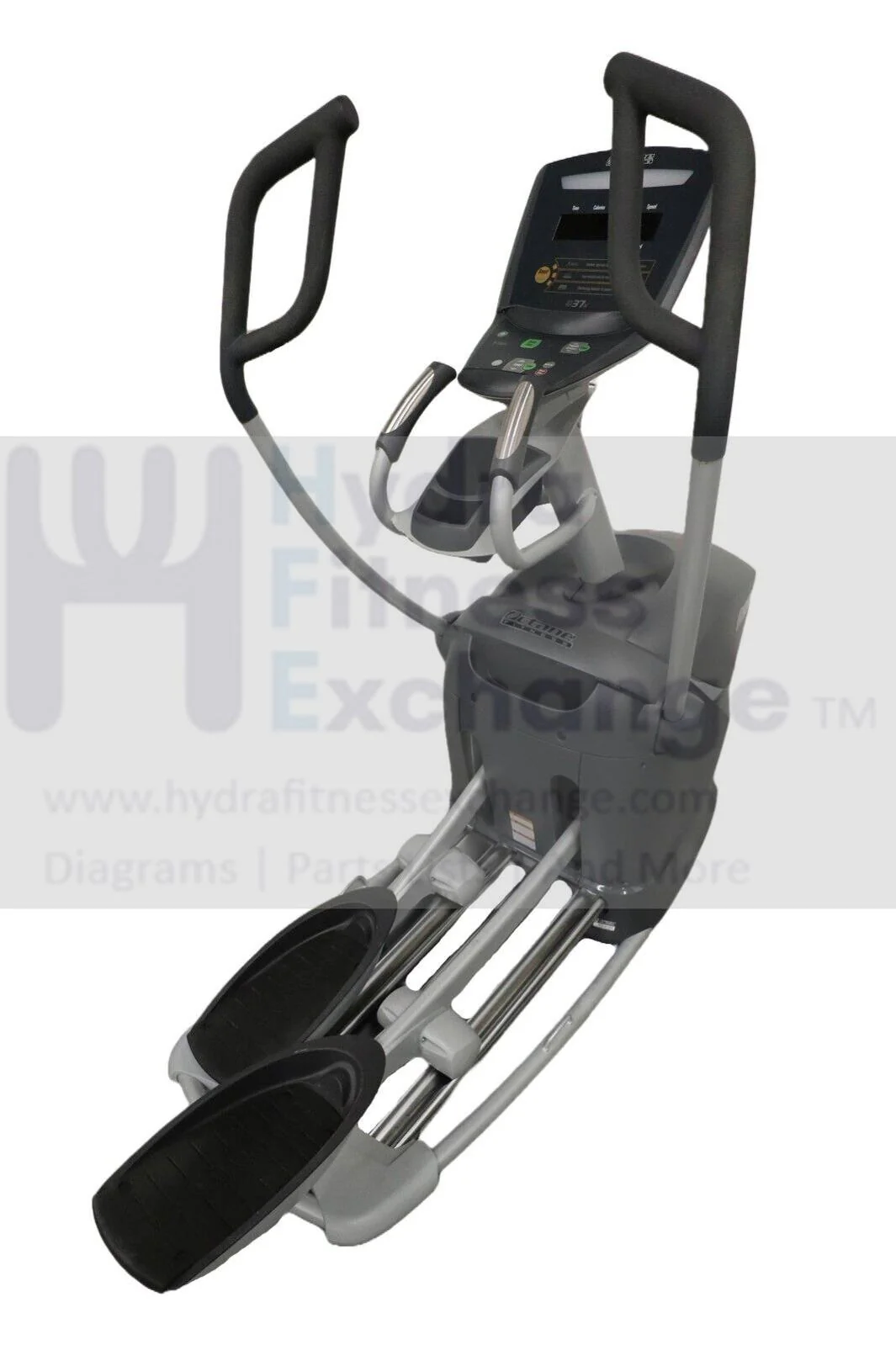 Octane Fitness Q37X V1408G Elliptical