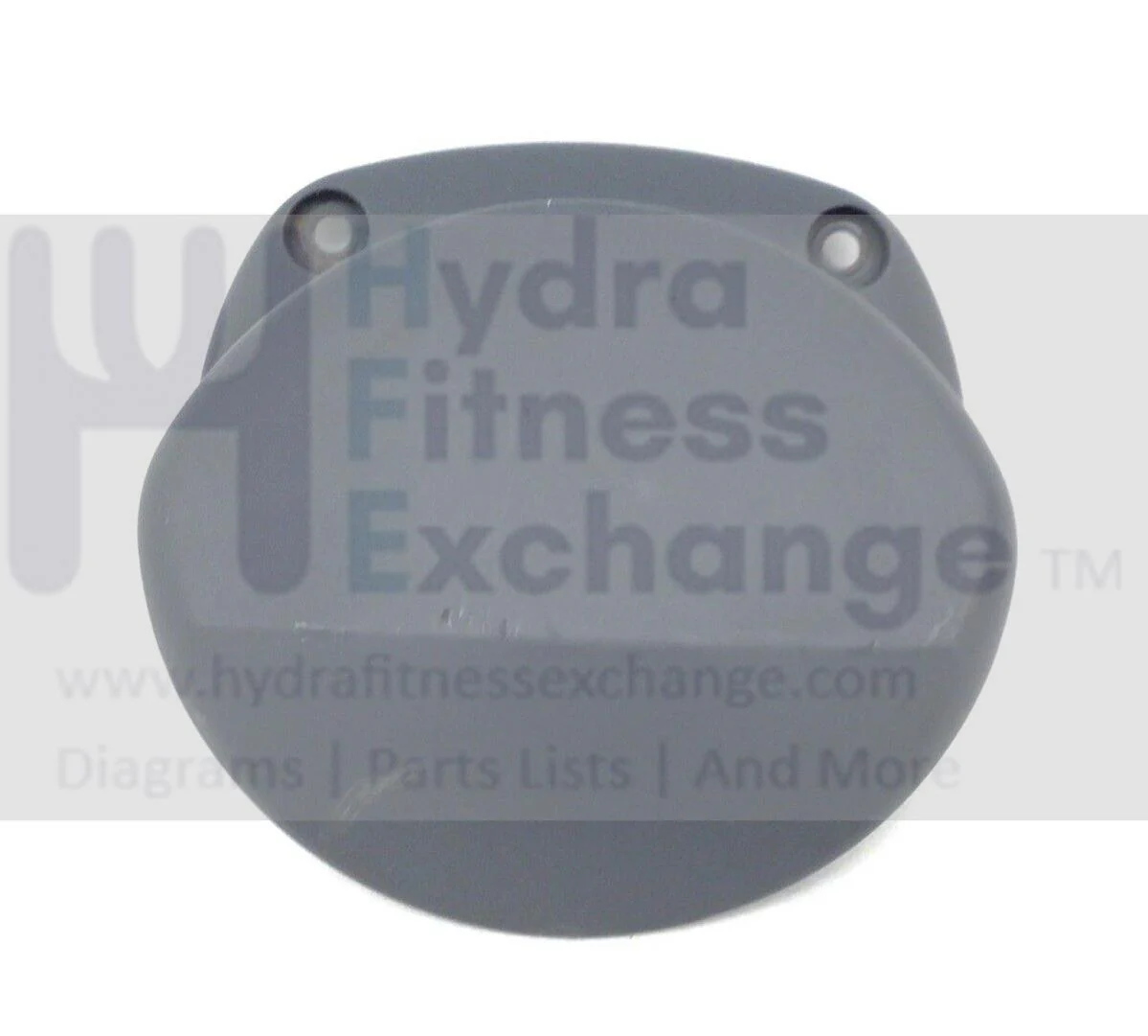 Octane Fitness Q45 Base Elliptical Roller Cover 10B823W