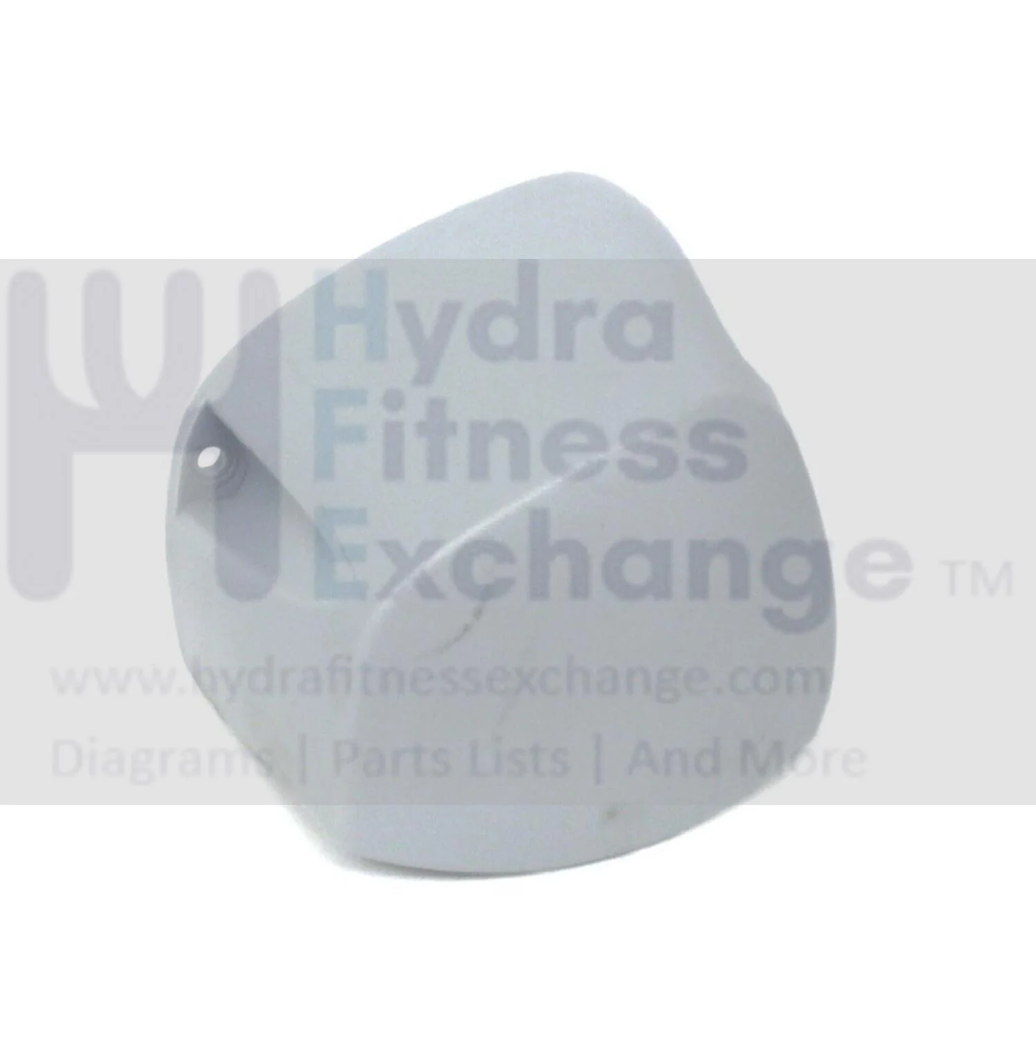 Octane Fitness Q47 Q35 Q37 Pro310 Base Elliptical Left Wheel Cover 100391-001