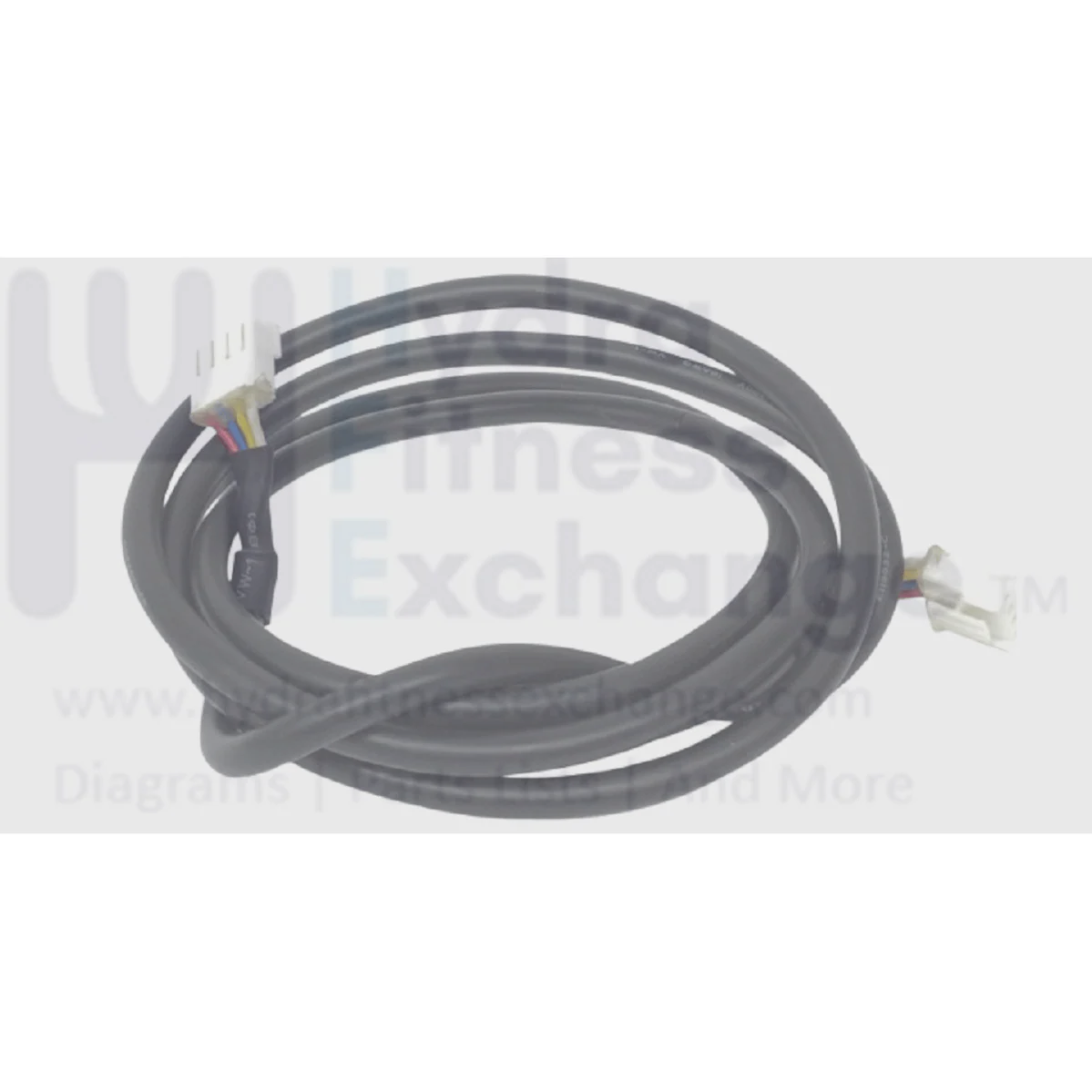 Octane Fitness XT-One Base Elliptical 4 Pin Wire Harness Cable - Image 2