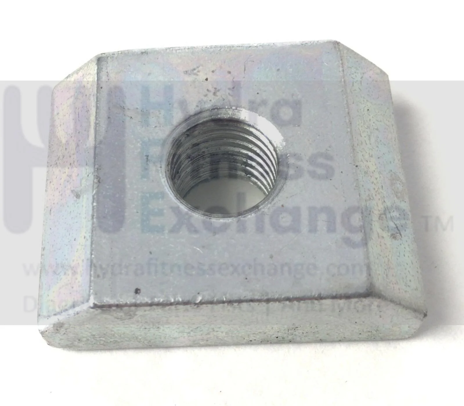 Octane Fitness XT-One Base Elliptical Incline Pivot Nut 109677-00