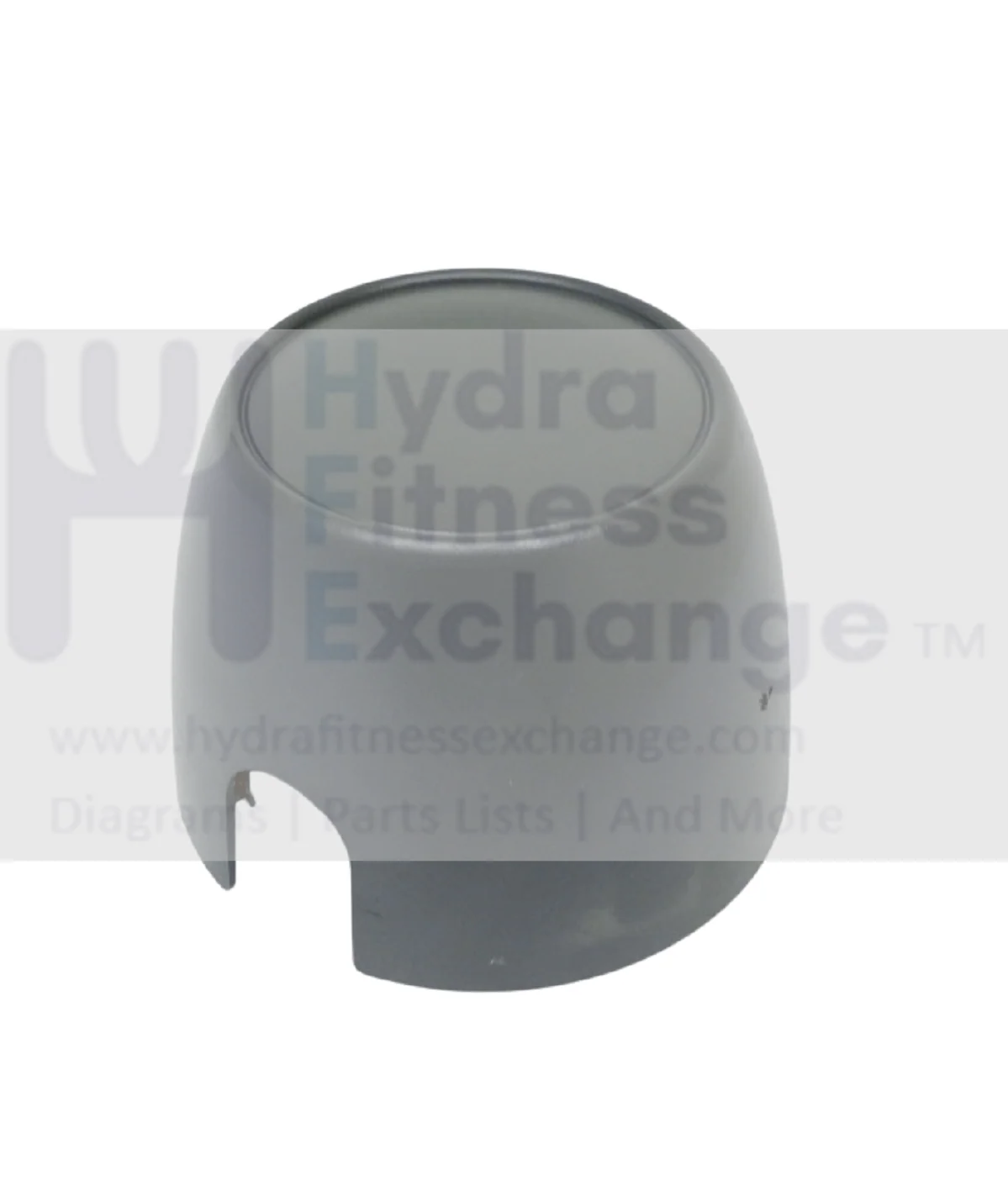 Octane Fitness Xt-one Base Elliptical Left Arm Pivot Assembly 110047-001 - Image 2