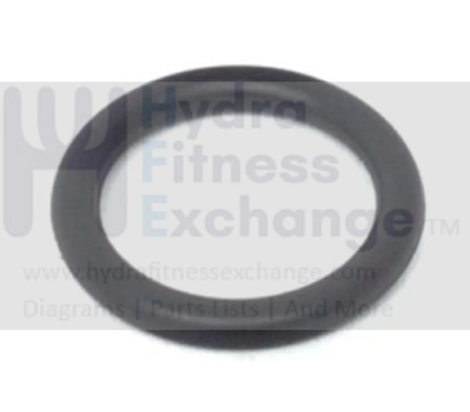 Octane Fitness XT-One Base Elliptical O-Ring 14 x 19 x 2.5 110742-001