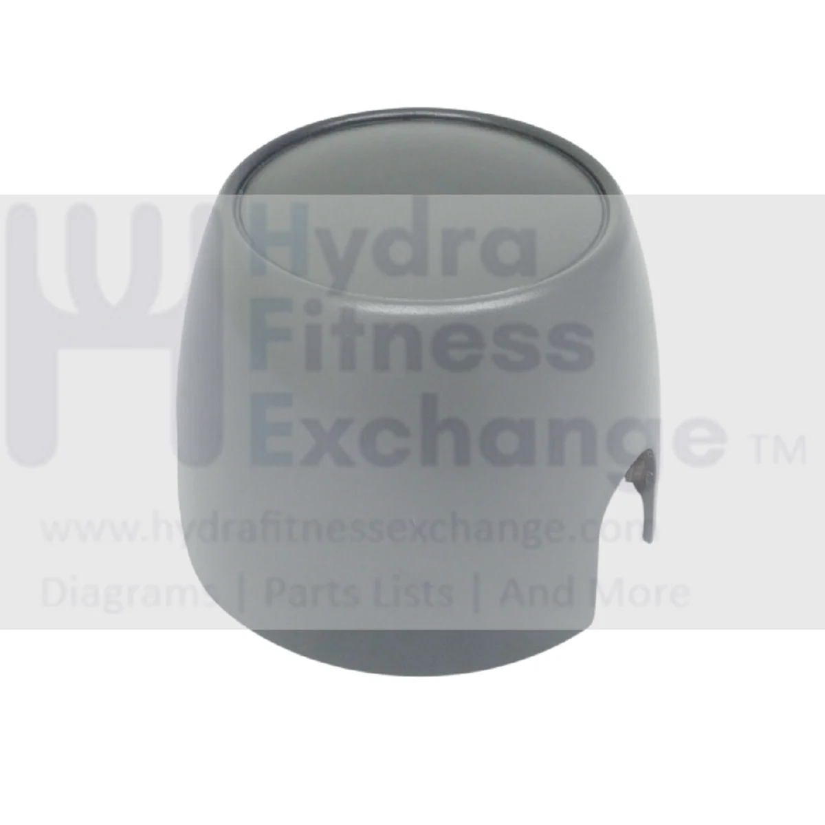 Octane Fitness Xt-one Base Elliptical Right Arm Pivot Assembly 110046-001