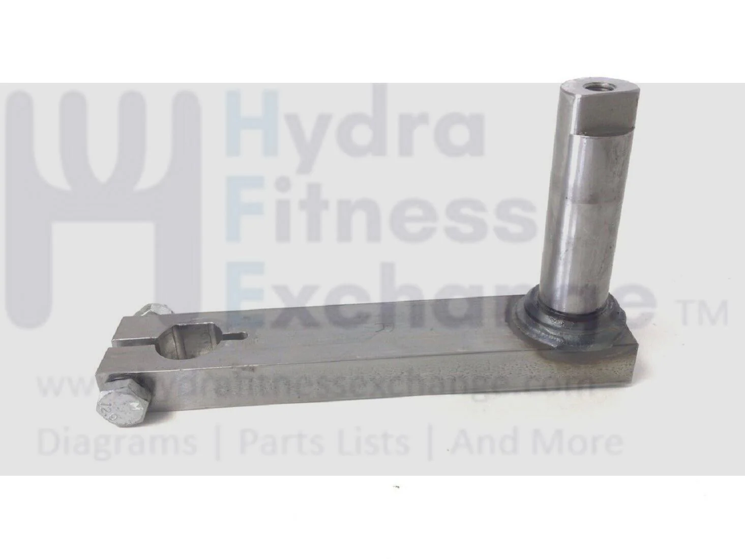 Octane Fitness XT-One Base Elliptical Right Crank Arm 147mm 109978-001