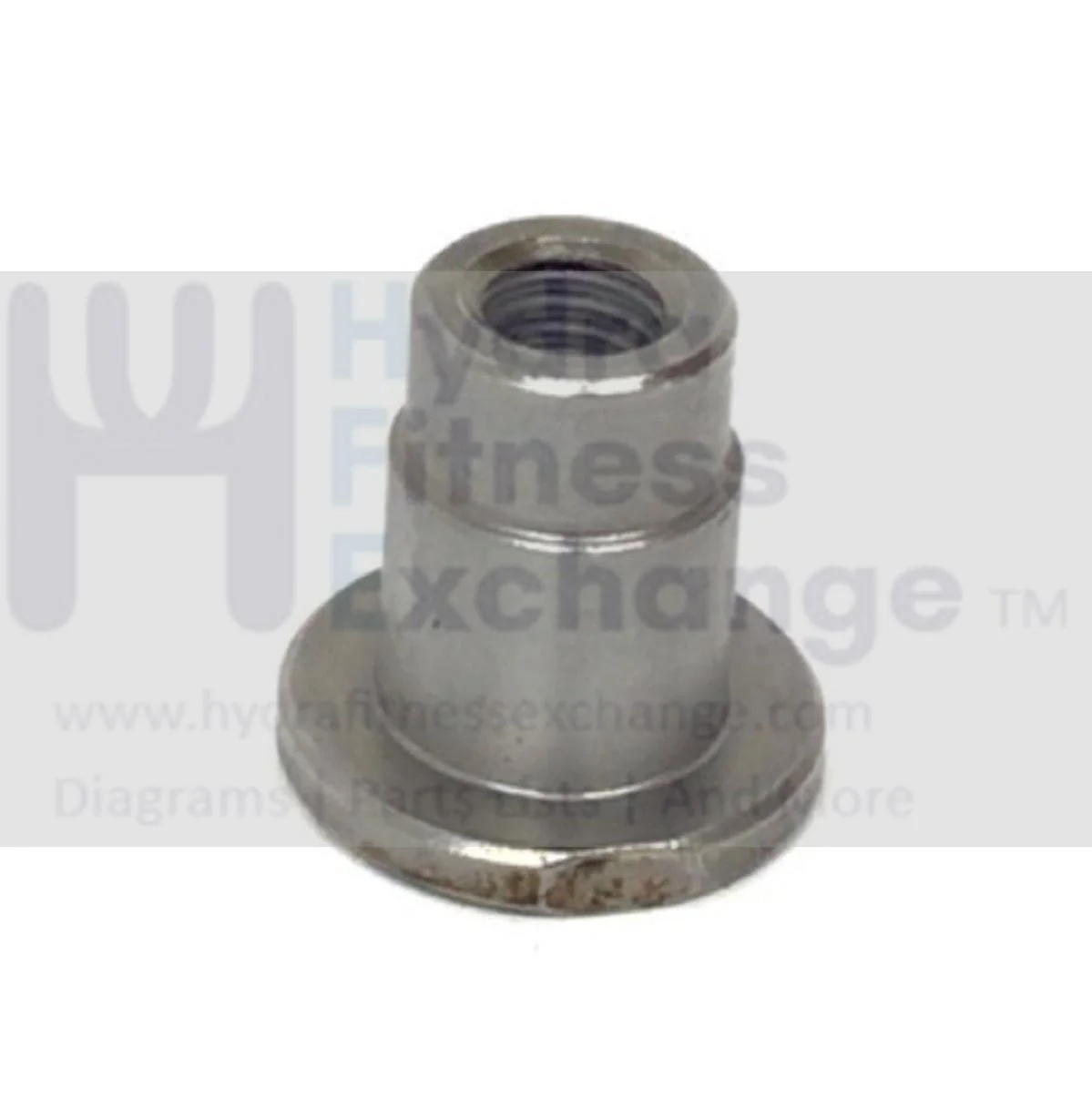 Octane Fitness ZR7 ZR8 Base Elliptical Forward Shaft Linkage Arm 109836-001 - Image 2
